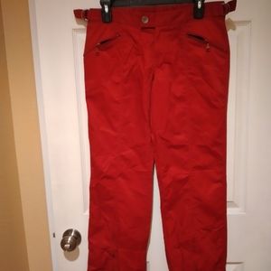 (2) Express vintage pants